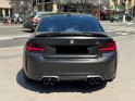 Bmw m2 competition f87 410 ch m dkg7 / pack carbon - apple carplay - siÈges Électrique a mÉmoire chauffant - camÉra de......