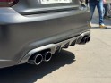 Bmw m2 competition f87 410 ch m dkg7 / pack carbon - apple carplay - siÈges Électrique a mÉmoire chauffant - camÉra de......