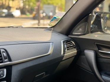 Bmw m2 competition f87 410 ch m dkg7 / pack carbon - apple carplay - siÈges Électrique a mÉmoire chauffant - camÉra de......