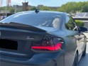 Bmw m2 competition f87 410 ch m dkg7 / pack carbon - apple carplay - siÈges Électrique a mÉmoire chauffant - camÉra de......