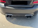 Bmw m2 competition f87 410 ch m dkg7 / pack carbon - apple carplay - siÈges Électrique a mÉmoire chauffant - camÉra de......