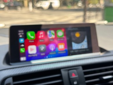 Bmw m2 competition f87 410 ch m dkg7 / pack carbon - apple carplay - siÈges Électrique a mÉmoire chauffant - camÉra de......