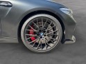Bmw m2 competition f87 410 ch m dkg7 / pack carbon - apple carplay - siÈges Électrique a mÉmoire chauffant - camÉra de......