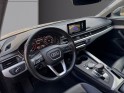 Audi a4 a4 1.4 tfsi 150 s tronic 7 design luxe - garantie 12 mois - virtual cockpit - keyless - apple carplay occasion paris...