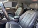 Audi a4 a4 1.4 tfsi 150 s tronic 7 design luxe - garantie 12 mois - virtual cockpit - keyless - apple carplay occasion paris...