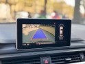 Audi a4 a4 1.4 tfsi 150 s tronic 7 design luxe - garantie 12 mois - virtual cockpit - keyless - apple carplay occasion paris...