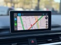 Audi a4 a4 1.4 tfsi 150 s tronic 7 design luxe - garantie 12 mois - virtual cockpit - keyless - apple carplay occasion paris...