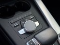 Audi a4 a4 1.4 tfsi 150 s tronic 7 design luxe - garantie 12 mois - virtual cockpit - keyless - apple carplay occasion paris...