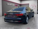 Audi a4 a4 1.4 tfsi 150 s tronic 7 design luxe - garantie 12 mois - virtual cockpit - keyless - apple carplay occasion paris...