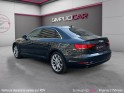 Audi a4 a4 1.4 tfsi 150 s tronic 7 design luxe - garantie 12 mois - virtual cockpit - keyless - apple carplay occasion paris...