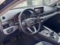 Audi a4 a4 1.4 tfsi 150 s tronic 7 design luxe - garantie 12 mois - virtual cockpit - keyless - apple carplay occasion paris...