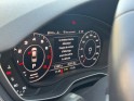 Audi a4 a4 1.4 tfsi 150 s tronic 7 design luxe - garantie 12 mois - virtual cockpit - keyless - apple carplay occasion paris...