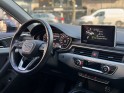 Audi a4 a4 1.4 tfsi 150 s tronic 7 design luxe - garantie 12 mois - virtual cockpit - keyless - apple carplay occasion paris...