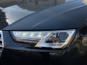 Audi a4 a4 1.4 tfsi 150 s tronic 7 design luxe - garantie 12 mois - virtual cockpit - keyless - apple carplay occasion paris...