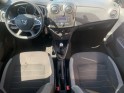 Dacia sandero sce 75 urban stepway / 2ème main / climatisation / garantie 12 mois occasion simplicicar perpignan ...