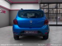 Dacia sandero sce 75 urban stepway / 2ème main / climatisation / garantie 12 mois occasion simplicicar perpignan ...