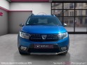 Dacia sandero sce 75 urban stepway / 2ème main / climatisation / garantie 12 mois occasion simplicicar perpignan ...