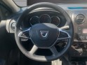 Dacia sandero sce 75 urban stepway / 2ème main / climatisation / garantie 12 mois occasion simplicicar perpignan ...
