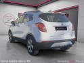 Opel mokka x business 1.6 cdti - 110 ch ecoflex business edition occasion simplicicar tours  simplicicar simplicibike france
