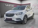 Opel mokka x business 1.6 cdti - 110 ch ecoflex business edition occasion simplicicar tours  simplicicar simplicibike france