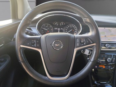 Opel mokka x business 1.6 cdti - 110 ch ecoflex business edition occasion simplicicar tours  simplicicar simplicibike france
