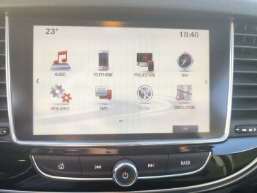 Opel mokka x business 1.6 cdti - 110 ch ecoflex business edition occasion simplicicar tours  simplicicar simplicibike france