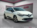 Renault clio iv dci 90 energy limited - garantie 12 mois occasion simplicicar nimes - rb auto simplicicar simplicibike france