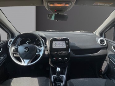 Renault clio iv dci 90 energy limited - garantie 12 mois occasion simplicicar nimes - rb auto simplicicar simplicibike france