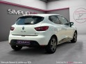 Renault clio iv dci 90 energy limited - garantie 12 mois occasion simplicicar nimes - rb auto simplicicar simplicibike france