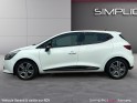 Renault clio iv dci 90 energy limited - garantie 12 mois occasion simplicicar nimes - rb auto simplicicar simplicibike france