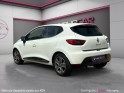 Renault clio iv dci 90 energy limited - garantie 12 mois occasion simplicicar nimes - rb auto simplicicar simplicibike france