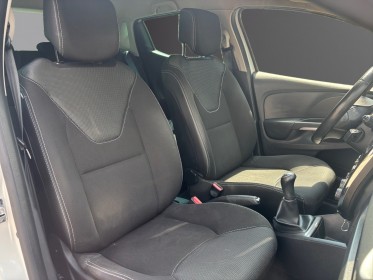 Renault clio iv dci 90 energy limited - garantie 12 mois occasion simplicicar nimes - rb auto simplicicar simplicibike france