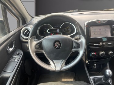 Renault clio iv dci 90 energy limited - garantie 12 mois occasion simplicicar nimes - rb auto simplicicar simplicibike france