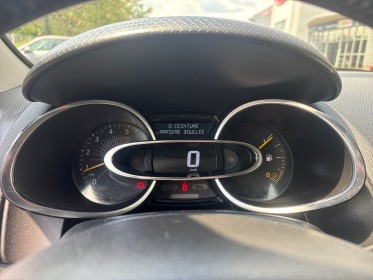 Renault clio iv dci 90 energy limited - garantie 12 mois occasion simplicicar nimes - rb auto simplicicar simplicibike france