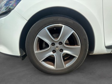 Renault clio iv dci 90 energy limited - garantie 12 mois occasion simplicicar nimes - rb auto simplicicar simplicibike france