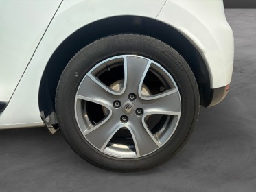 Renault clio iv dci 90 energy limited - garantie 12 mois occasion simplicicar nimes - rb auto simplicicar simplicibike france