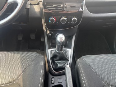 Renault clio iv dci 90 energy limited - garantie 12 mois occasion simplicicar nimes - rb auto simplicicar simplicibike france