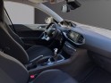 Peugeot 308 1.2 puretech 110ch ss bvm5 style/ courroie change/camÉra de recul / volant cuir occasion paris 17ème (75)(porte...
