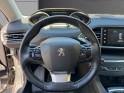 Peugeot 308 1.2 puretech 110ch ss bvm5 style/ courroie change/camÉra de recul / volant cuir occasion paris 17ème (75)(porte...