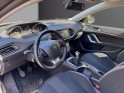 Peugeot 308 1.2 puretech 110ch ss bvm5 style/ courroie change/camÉra de recul / volant cuir occasion paris 17ème (75)(porte...