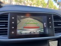 Peugeot 308 1.2 puretech 110ch ss bvm5 style/ courroie change/camÉra de recul / volant cuir occasion paris 17ème (75)(porte...
