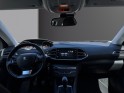 Peugeot 308 1.2 puretech 110ch ss bvm5 style/ courroie change/camÉra de recul / volant cuir occasion paris 17ème (75)(porte...