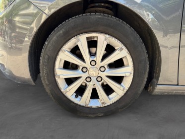 Peugeot 308 1.2 puretech 110ch ss bvm5 style/ courroie change/camÉra de recul / volant cuir occasion paris 17ème (75)(porte...