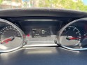 Peugeot 308 1.2 puretech 110ch ss bvm5 style/ courroie change/camÉra de recul / volant cuir occasion paris 17ème (75)(porte...