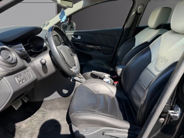 Renault clio iv tce 120 initiale paris edc occasion simplicicar lagny  simplicicar simplicibike france
