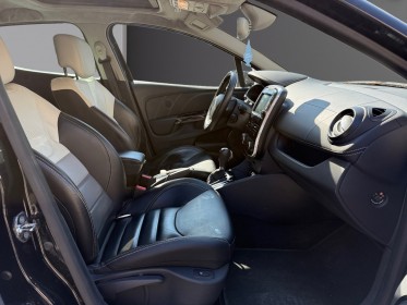 Renault clio iv tce 120 initiale paris edc occasion simplicicar lagny  simplicicar simplicibike france