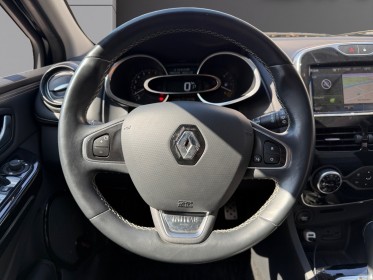 Renault clio iv tce 120 initiale paris edc occasion simplicicar lagny  simplicicar simplicibike france
