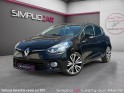 Renault clio iv tce 120 initiale paris edc occasion simplicicar lagny  simplicicar simplicibike france
