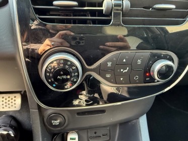 Renault clio iv tce 120 initiale paris edc occasion simplicicar lagny  simplicicar simplicibike france