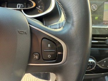 Renault clio iv tce 120 initiale paris edc occasion simplicicar lagny  simplicicar simplicibike france